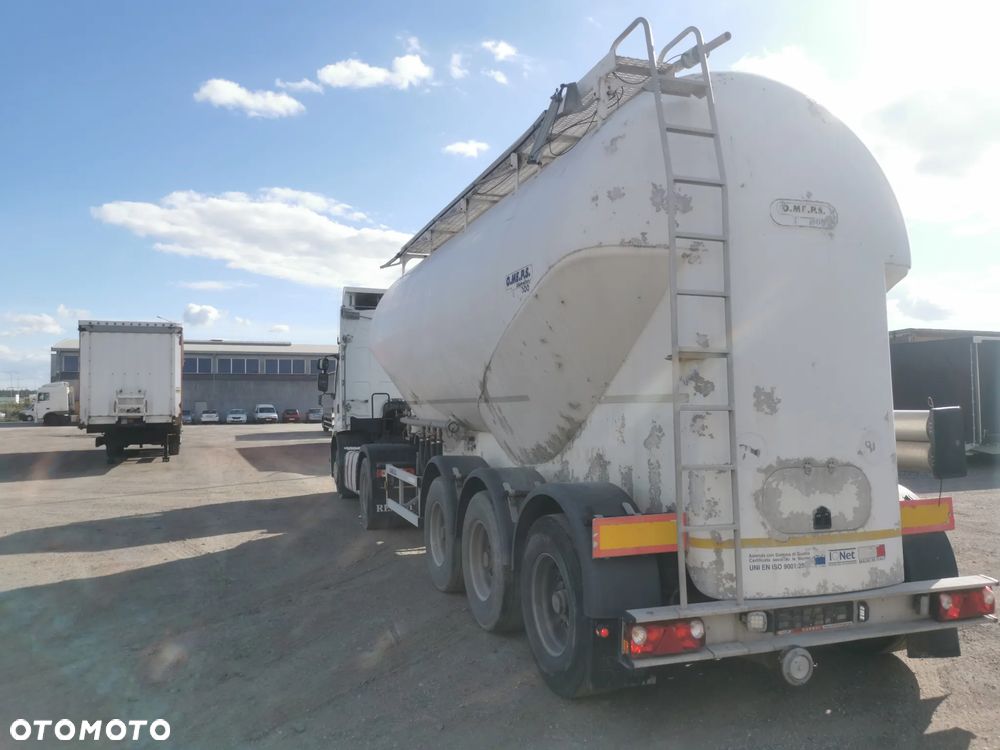 Renault Premium 460DXI - 7