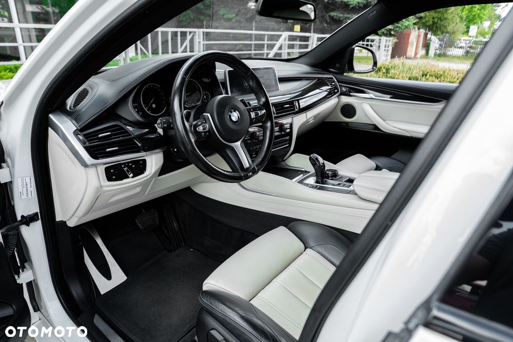 BMW X6 - 17