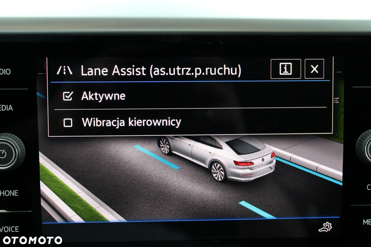 Volkswagen Arteon 2.0 TSI Elegance DSG - 32