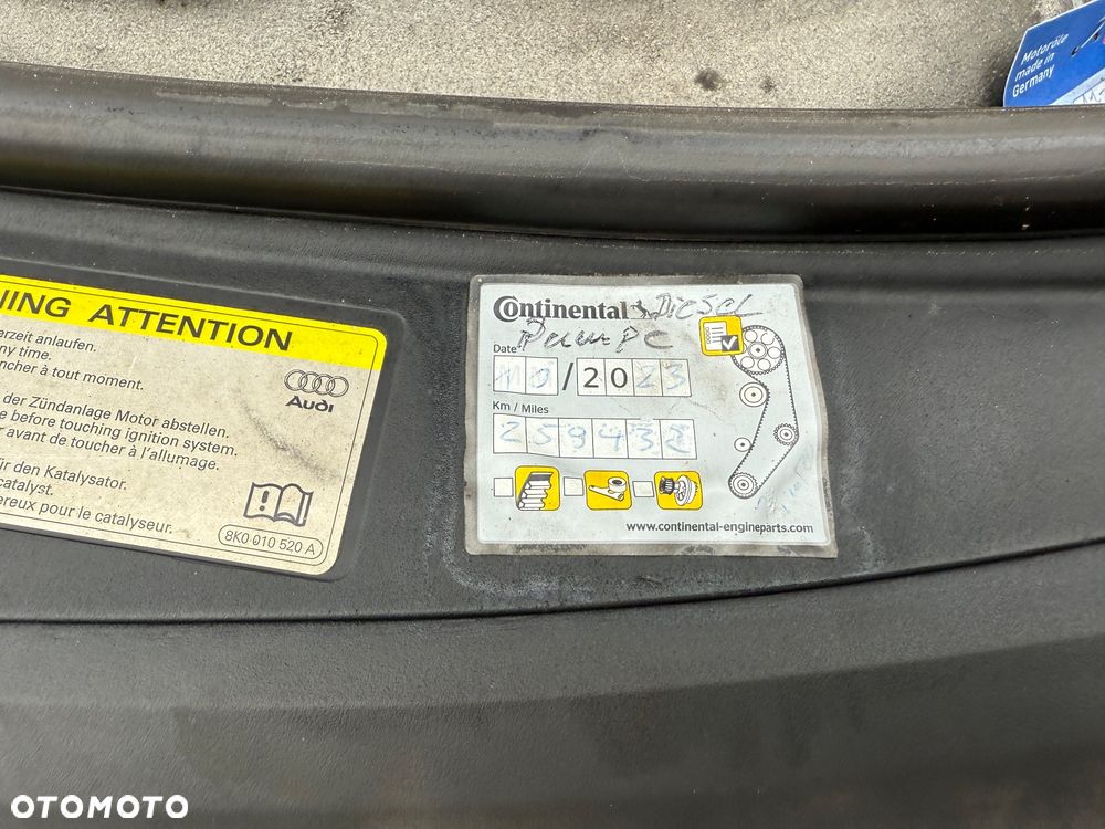 Audi A6 Allroad 3.0 TDI DPF tiptronic - 39