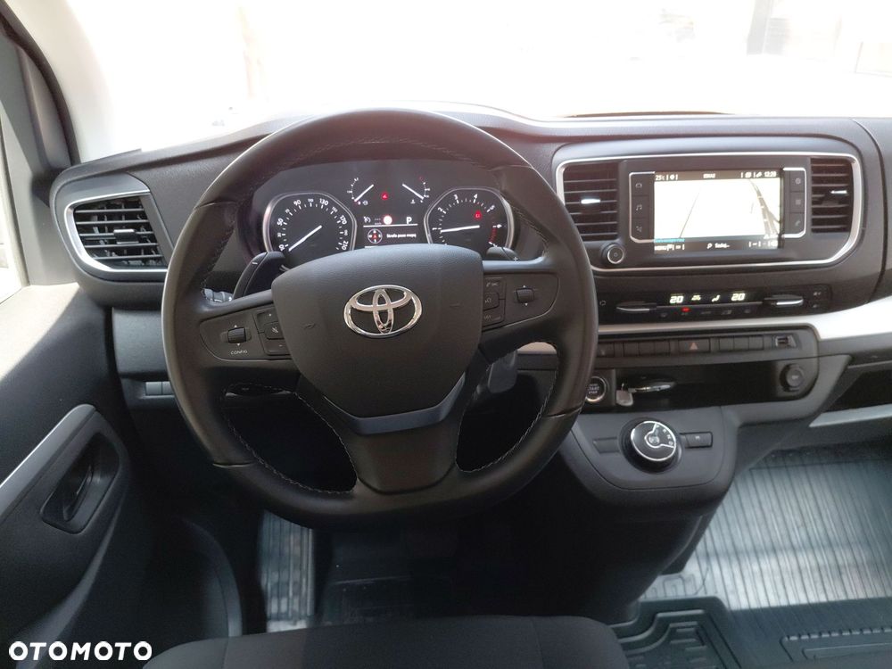 Toyota Proace Verso 2.0 D4-D Long Business - 12