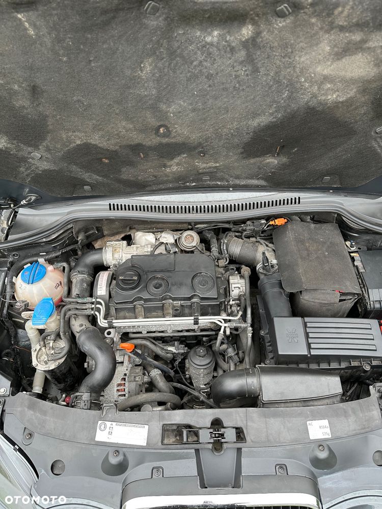 Seat Leon 2.0 TDI DPF DSG Style - 14