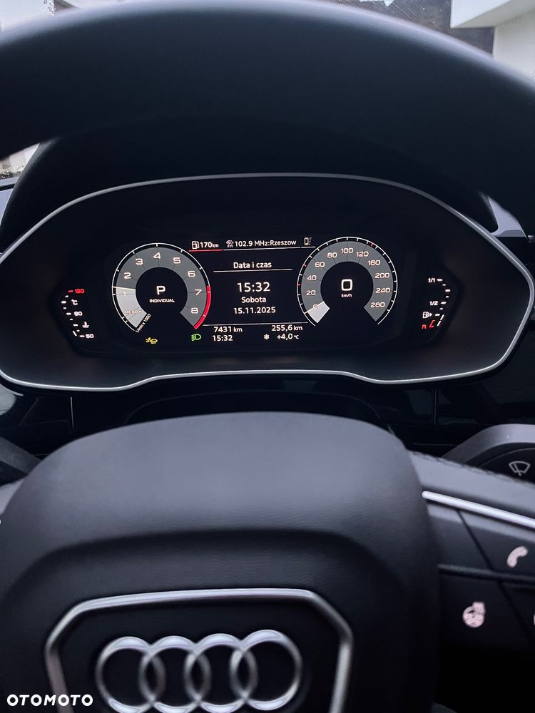 Audi Q3 40 TFSI Quattro S tronic S line - 22