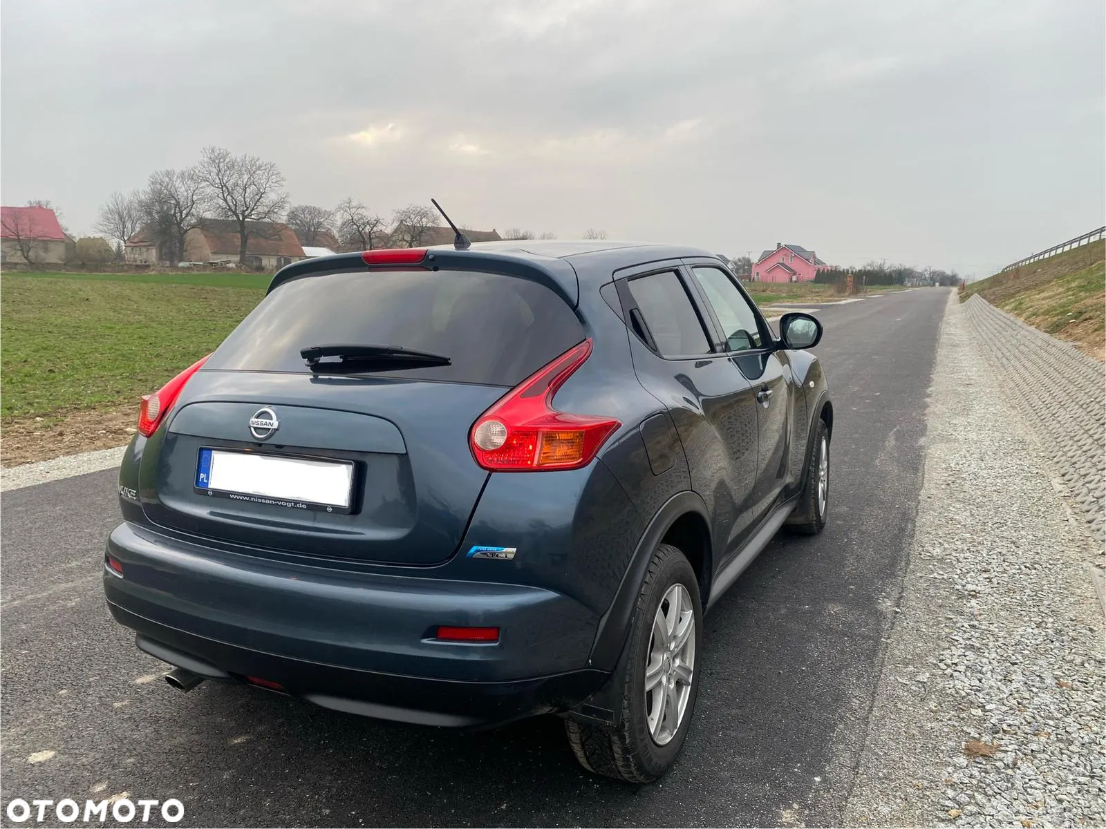 Nissan Juke - 3