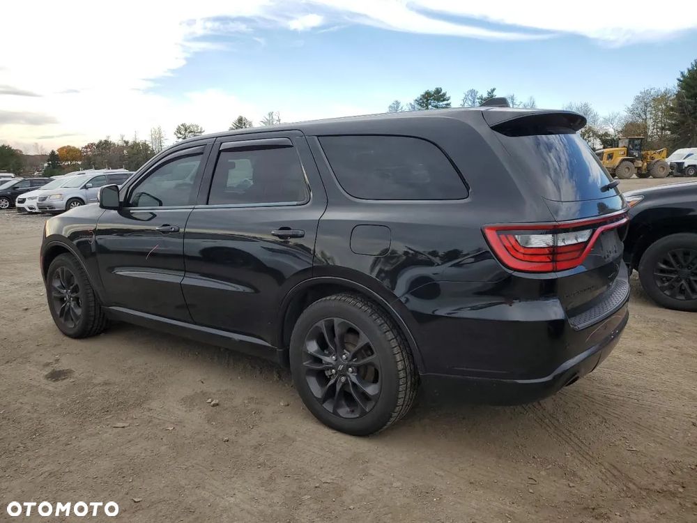 Dodge Durango 5.7 R/T - 4