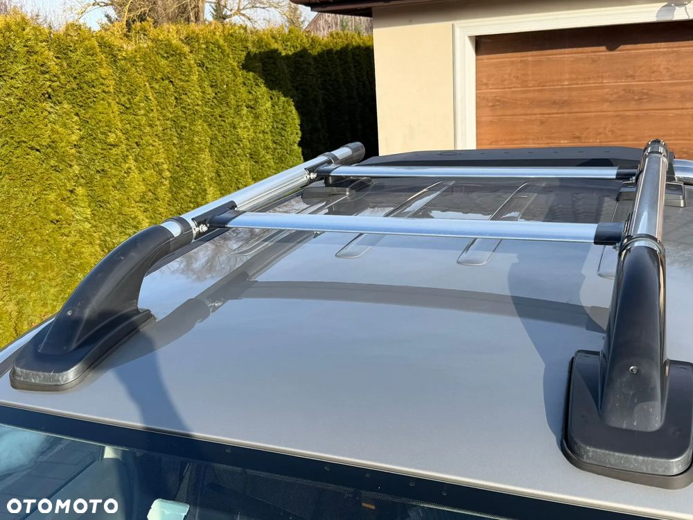 Volkswagen Amarok Double Cab 2.0 BiTDi 4MOTION Trendline - 26