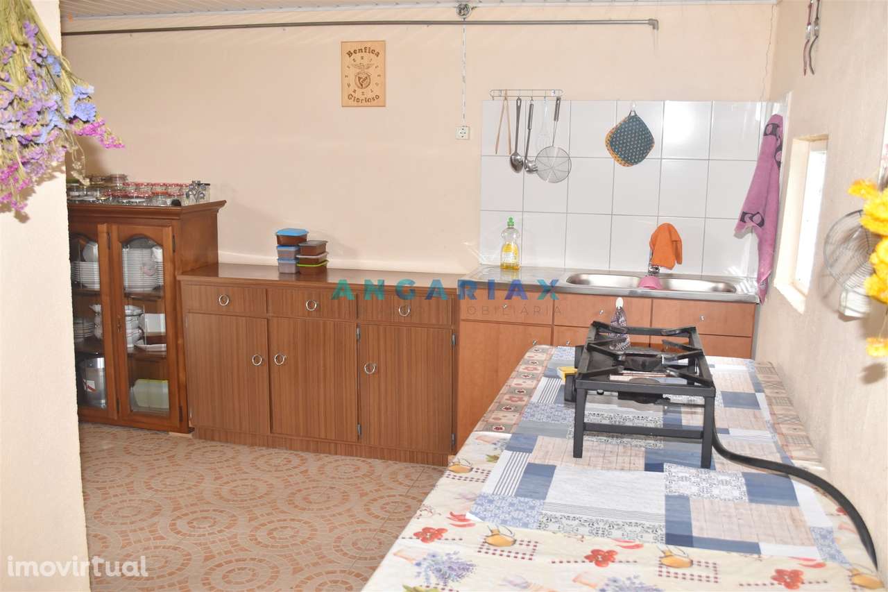 ANG1221 - Moradia T5 para Venda em Atalaia, Pedrógão Grande - Grande imagem: 4/60