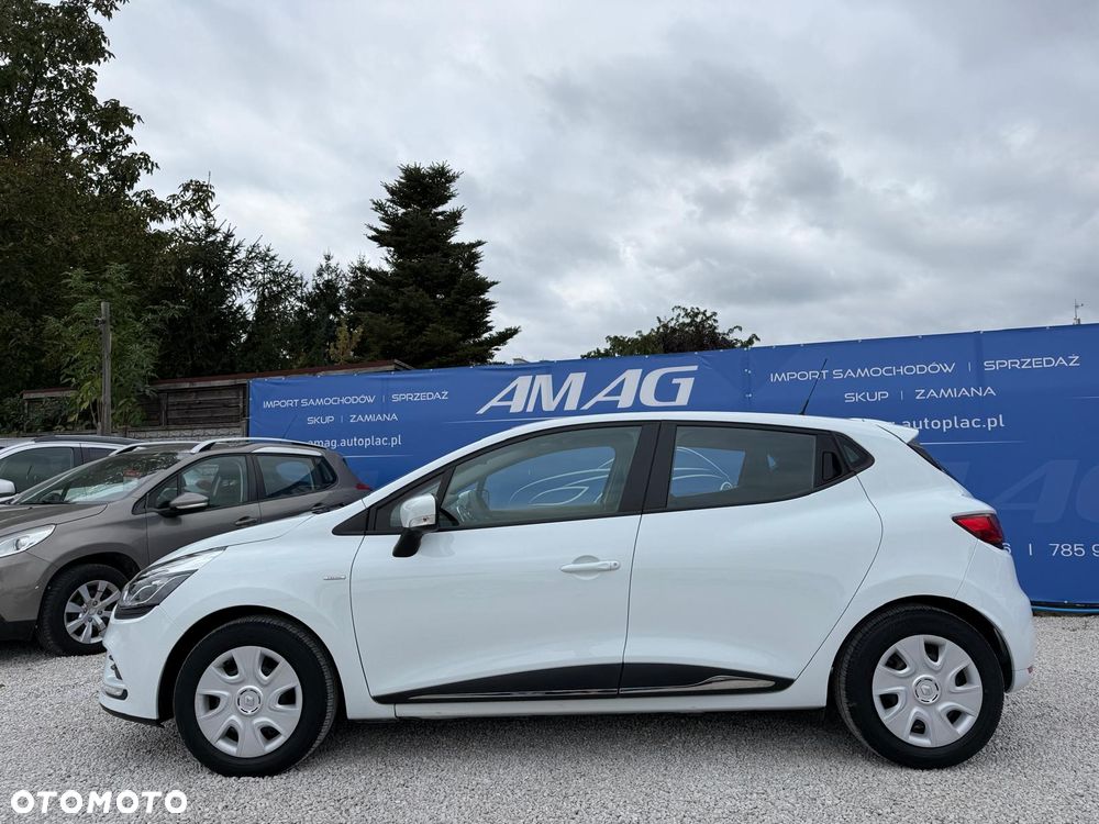 Renault Clio (Energy) TCe 75 LIFE - 9