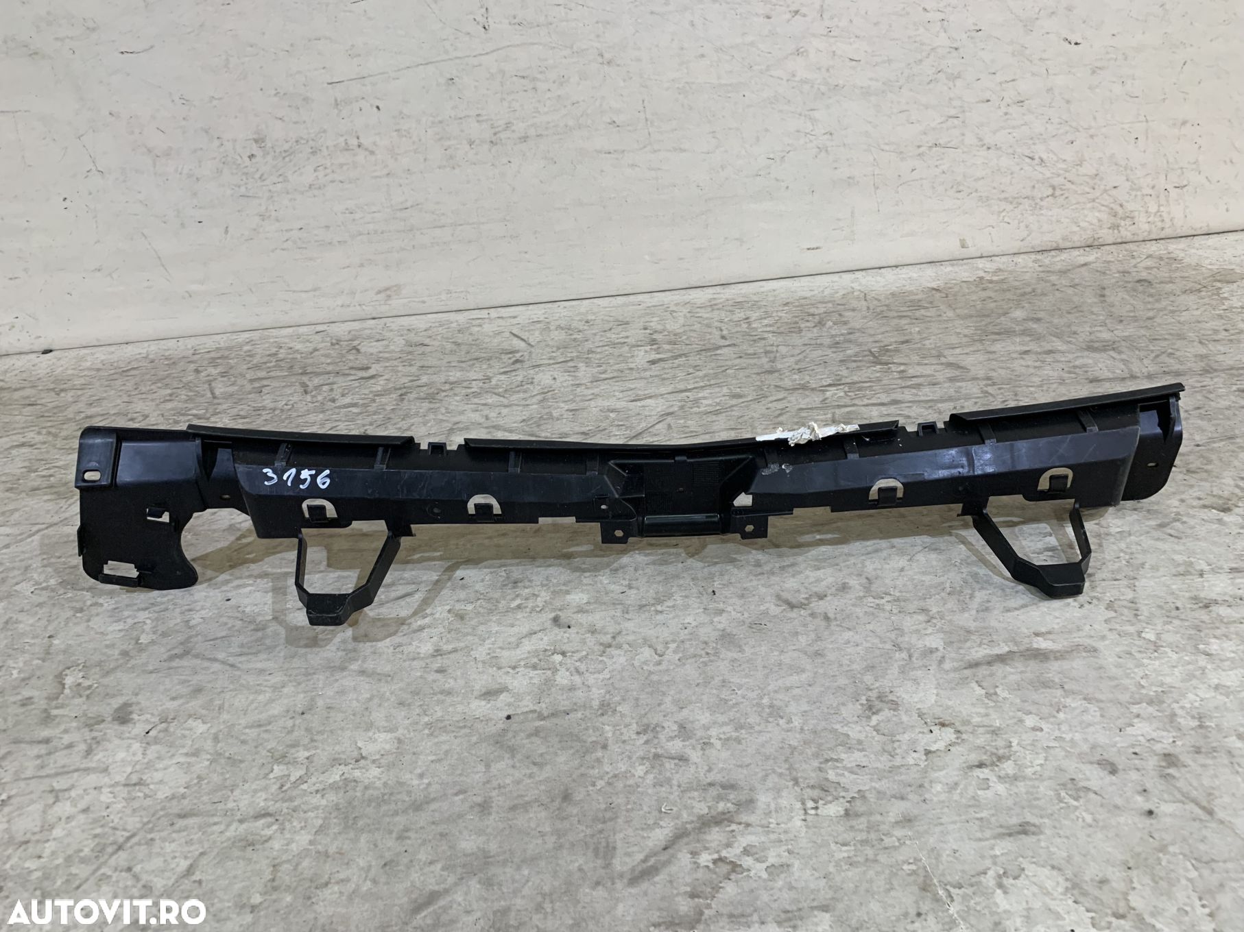 Suport central bara spate Opel Astra J hatchback, 2011, 2012, 2013, 2014, 2015, 2016, 2017, cod origine OE 13266743 - 2