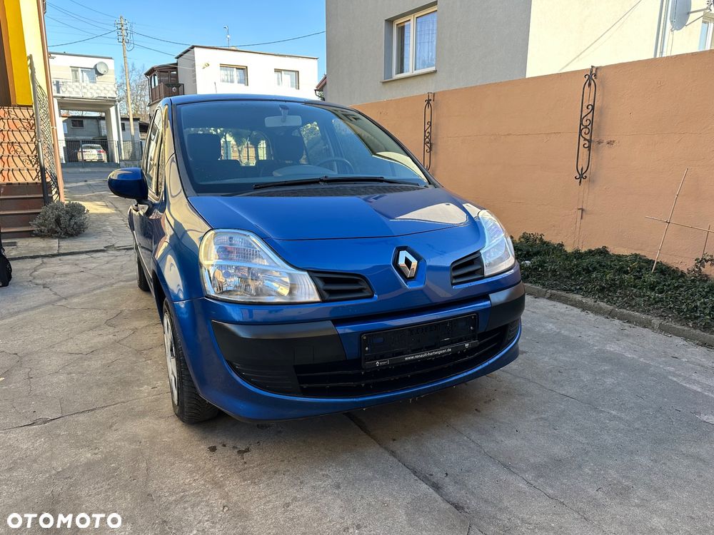 Renault Modus 1.2 16V Dynamique - 2