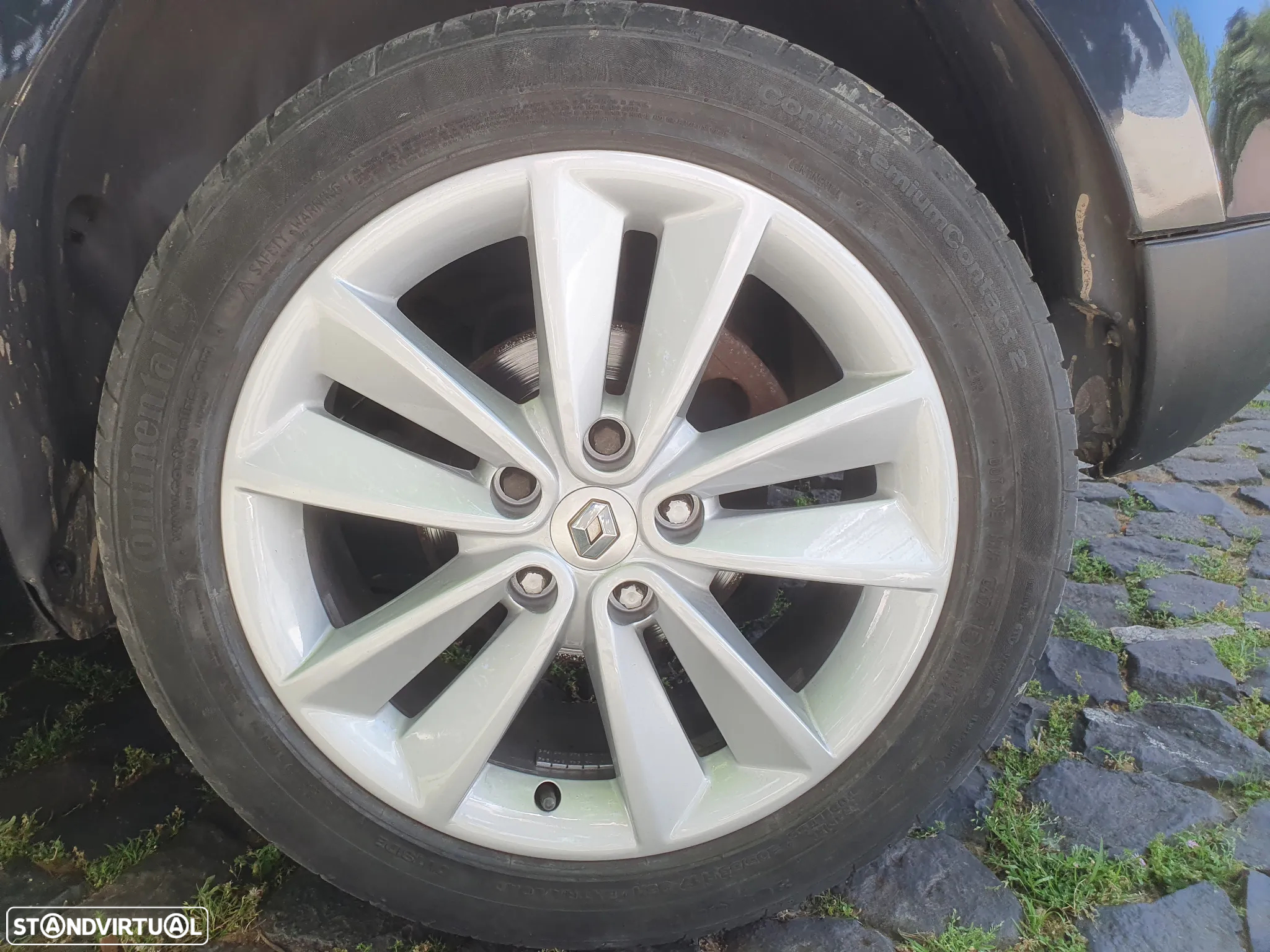 Renault Mégane 1.5 dCi Dynamique S CO2 Champion - 24