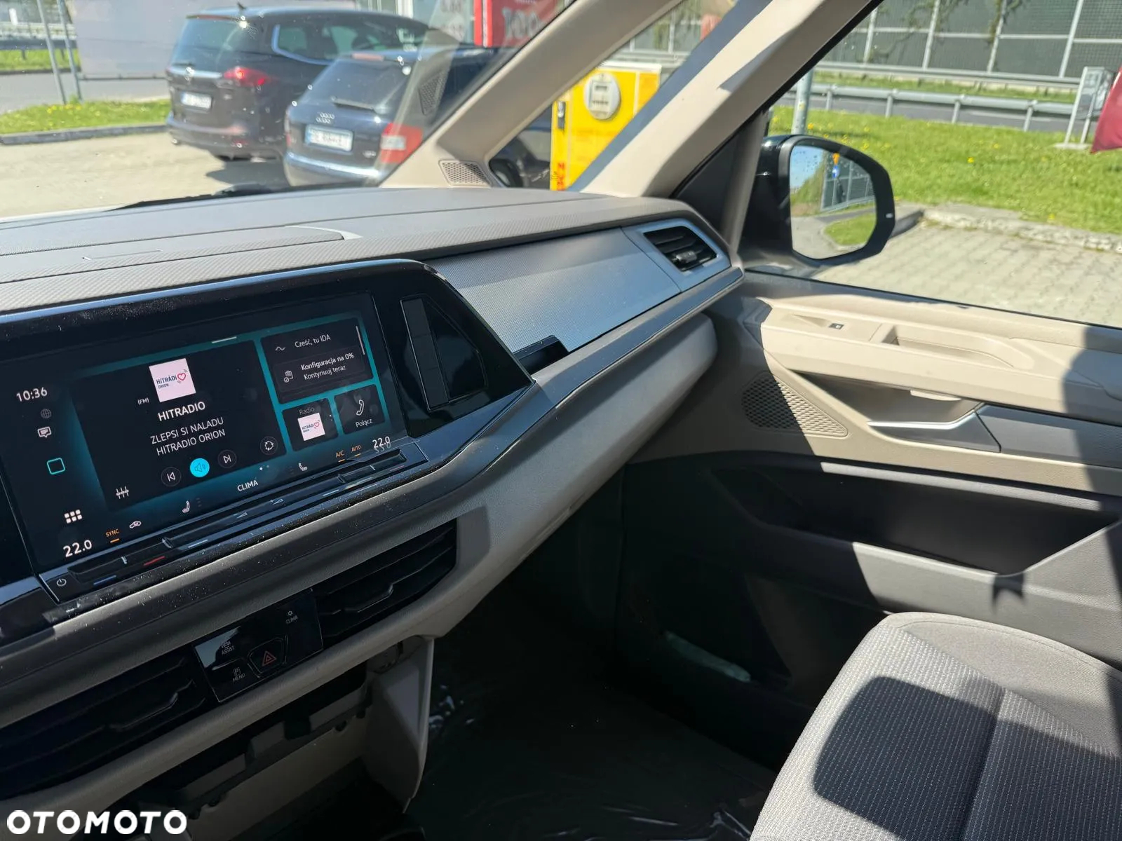 Volkswagen California - 27