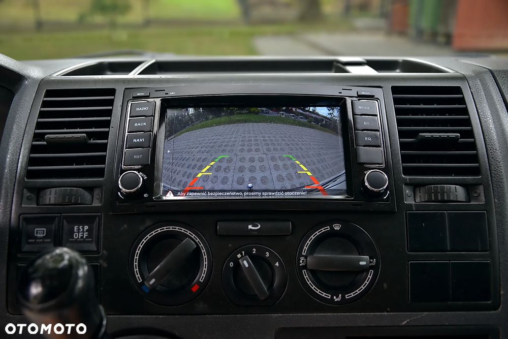 Volkswagen Transporter T5 TDI L2H1 - 7