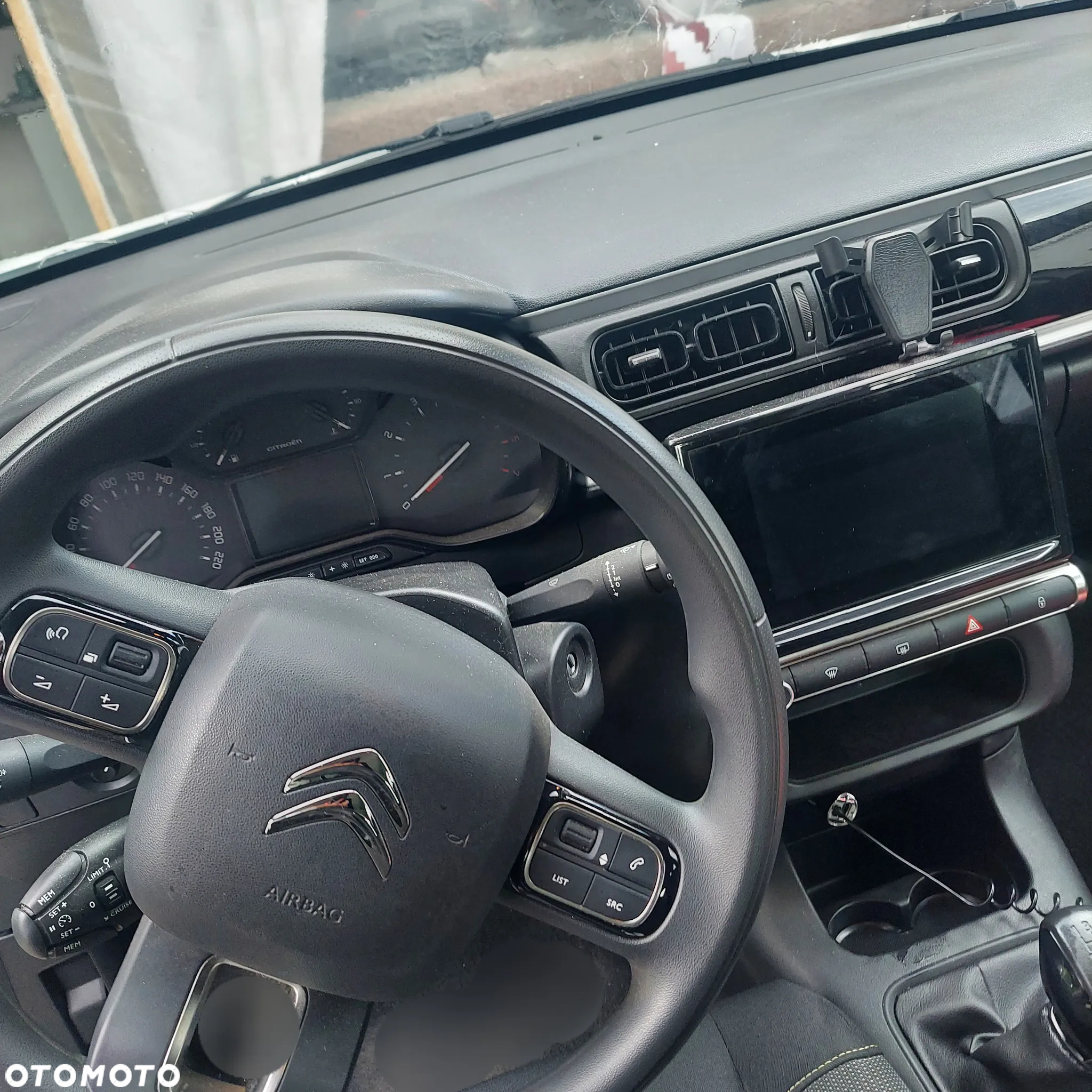 Citroën C3 - 3