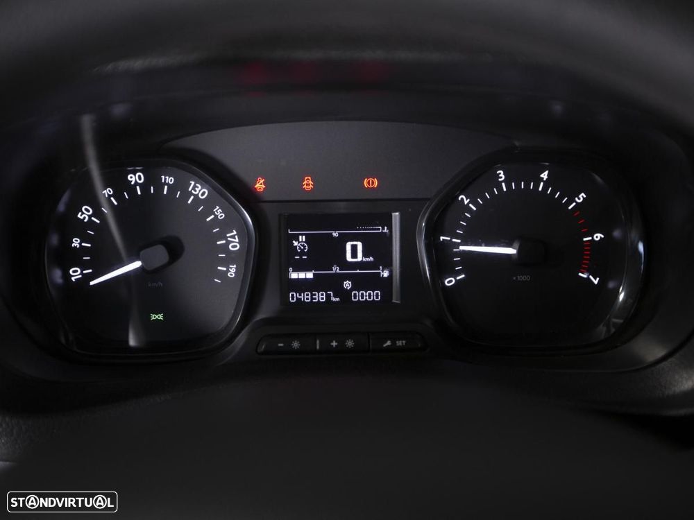 Opel Vivaro 1.5 120CV 3L  L1H1 C/IVA - 12