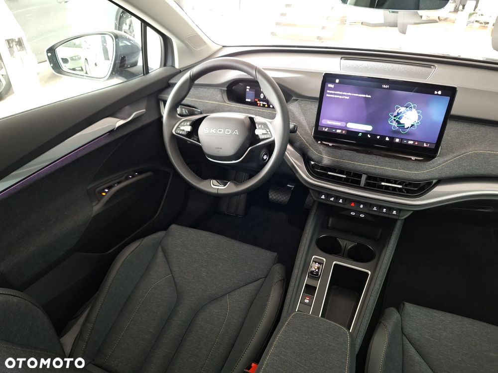 Skoda Elroq 50 55kWh - 19