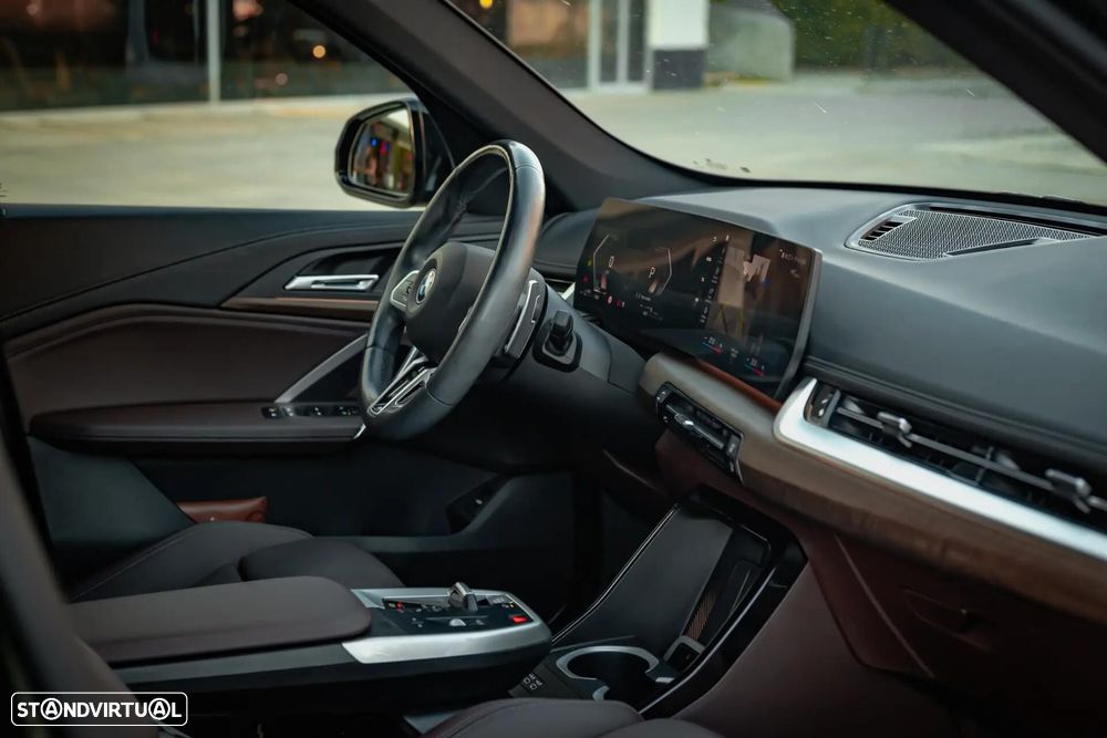 BMW X1 xDrive30e - 9