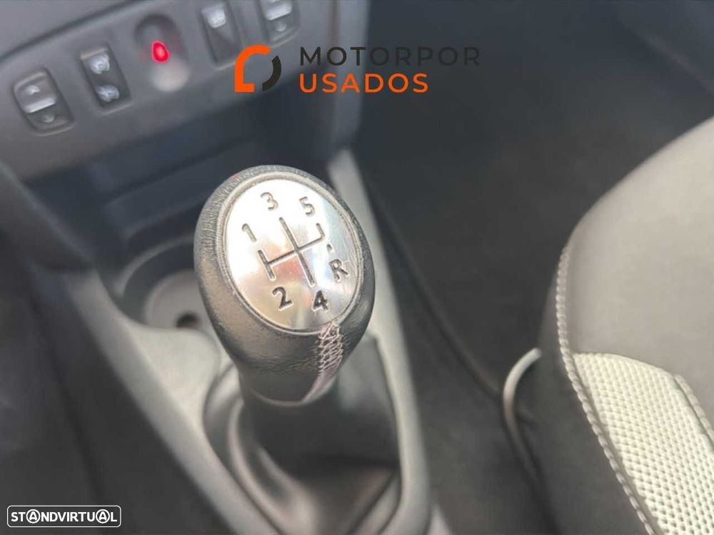 Dacia Sandero 0.9 TCe Stepway - 19