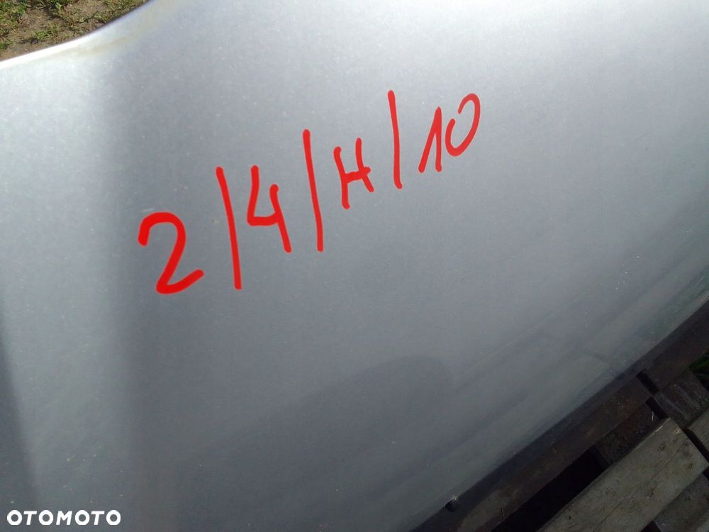 Maska Honda Civic Vii Nh623M - 7