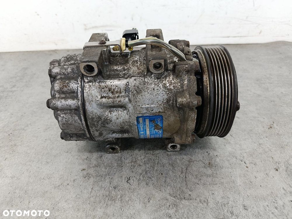 POMPA, SPRĘŻARKA KLIMATYZACJI VOLVO V50 SD7V16 SANDEN 2.0 D - 1