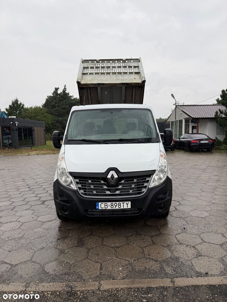 Renault Master - 7