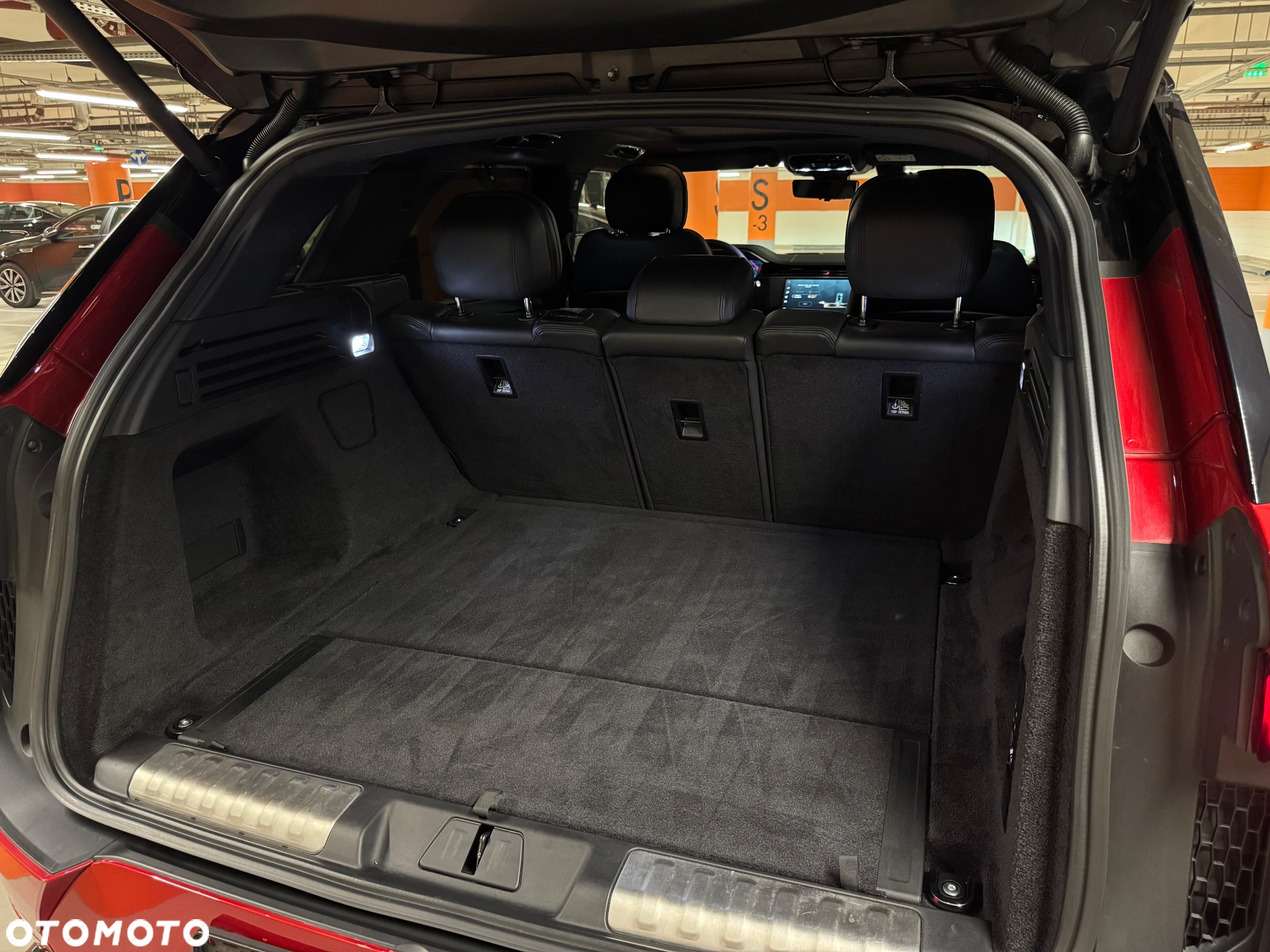 Land Rover Range Rover Sport S 3.0 D HSE Dynamic - 34