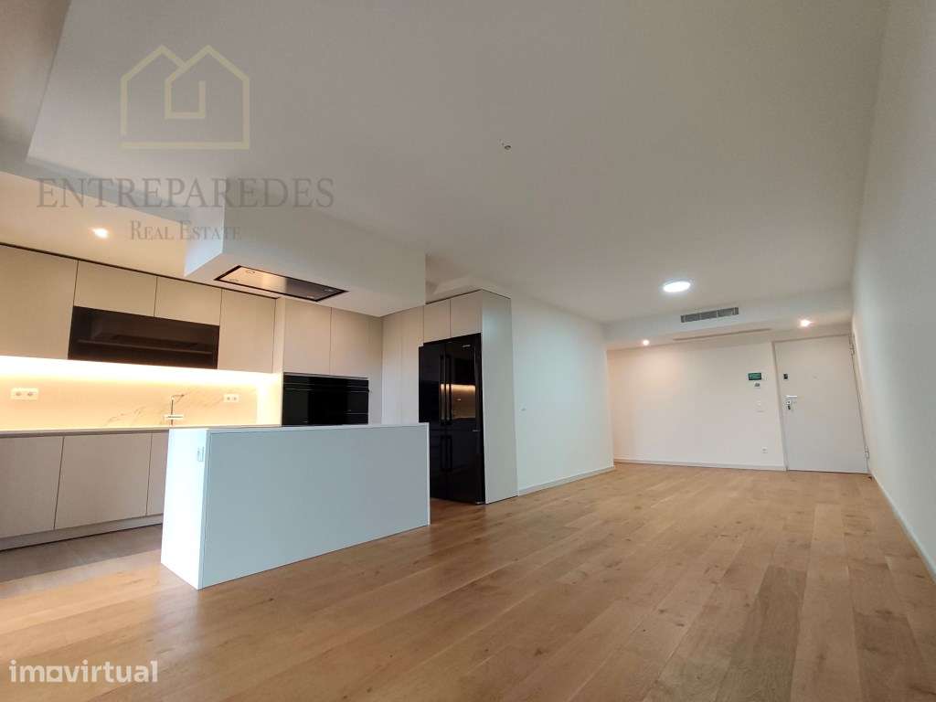 Apartamento T3 Premium para Arrendamento em Oliveira do Douro | Vil... - Grande imagem: 4/46