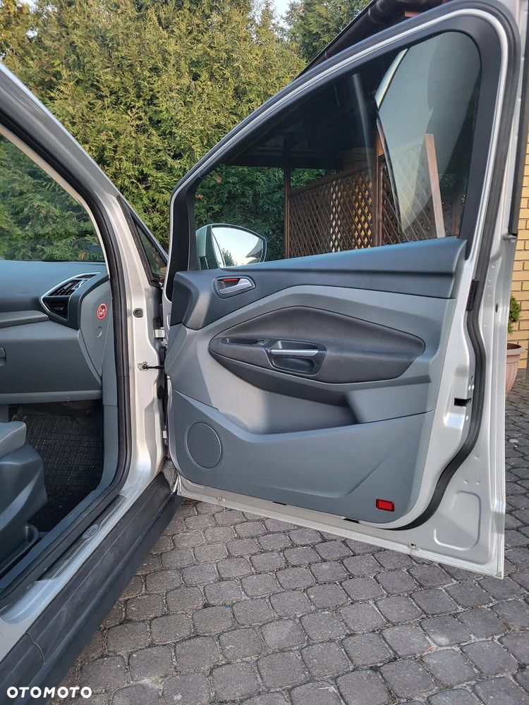 Ford C-MAX 1.0 EcoBoost Titanium ASS - 26