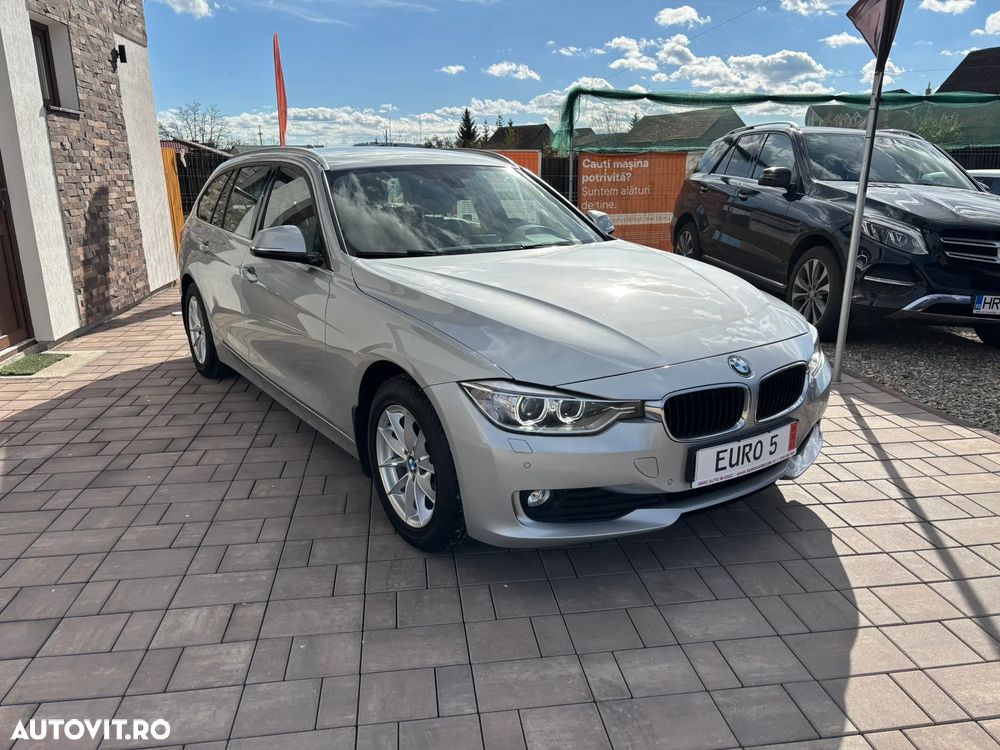 BMW Seria 3 - 10