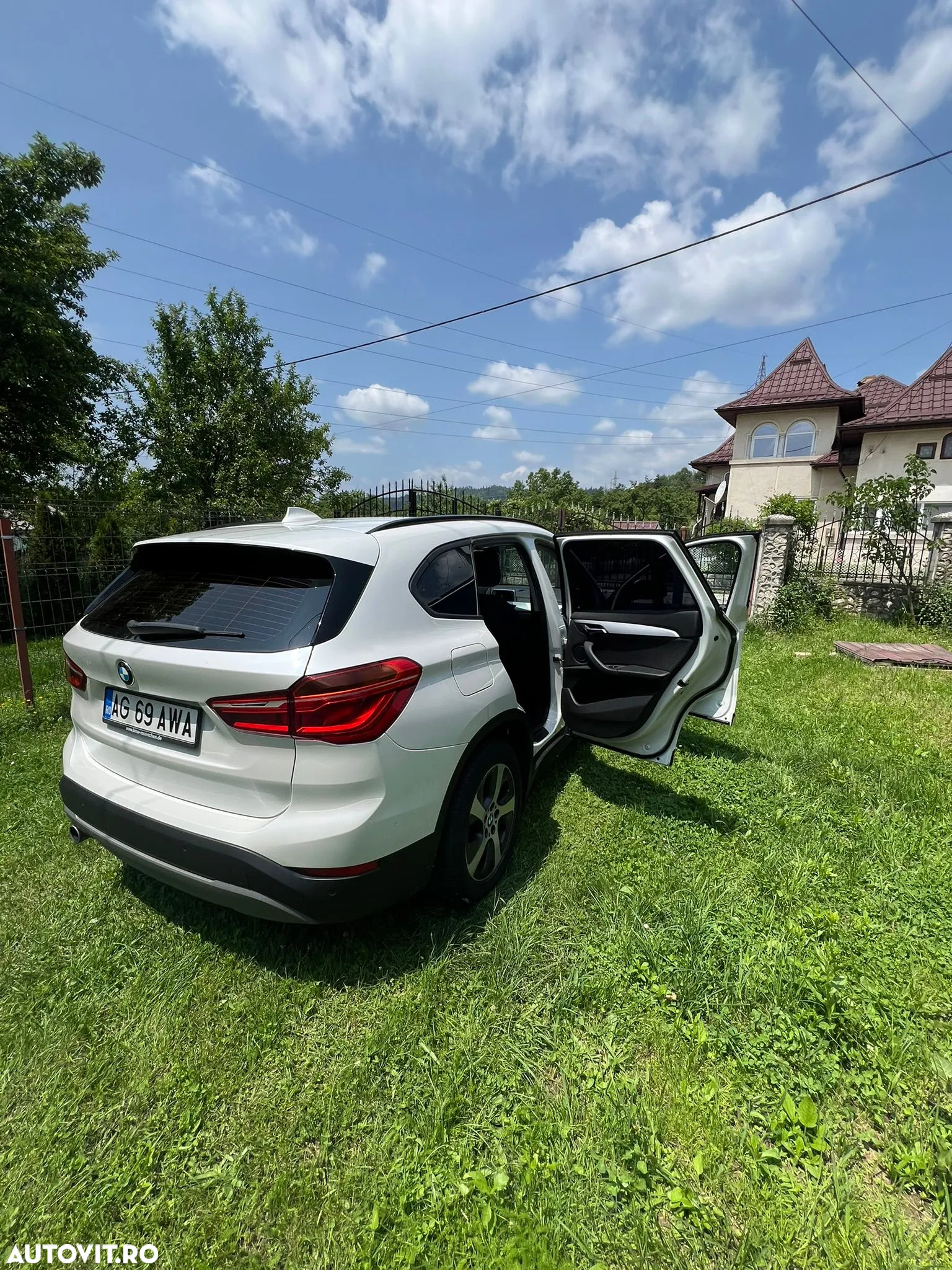 BMW X1 - 18
