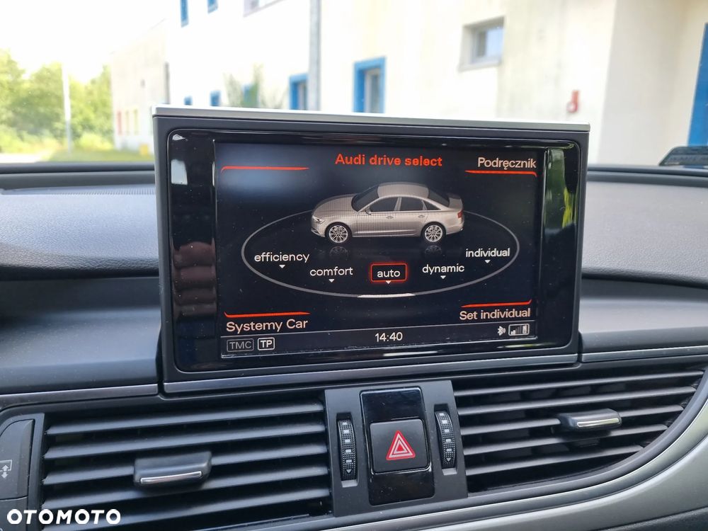 Audi A6 - 17