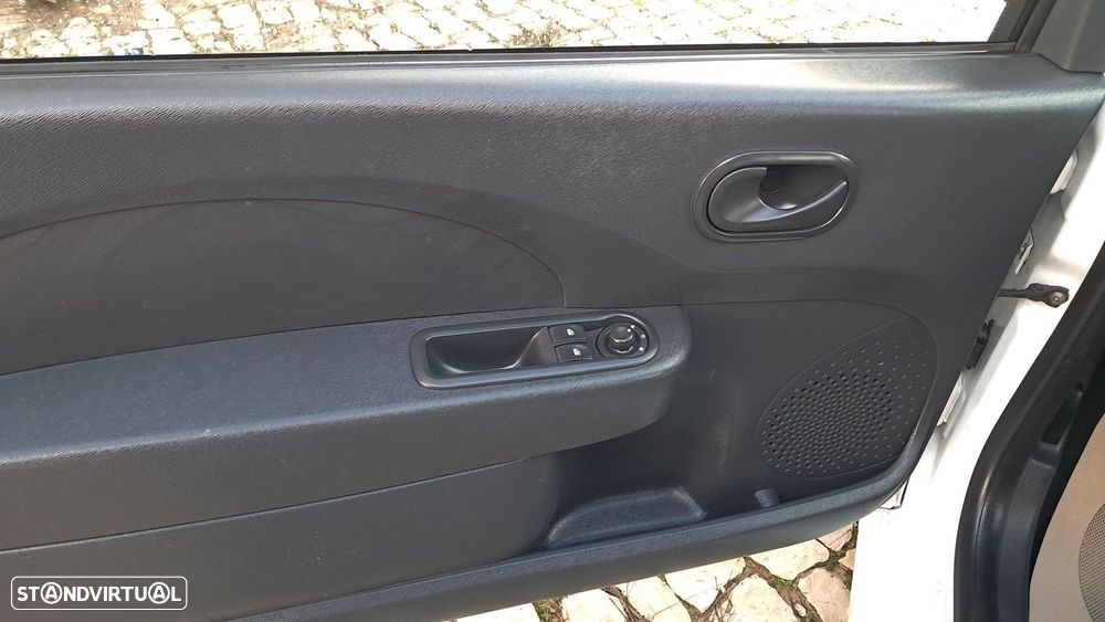 Renault Twingo 1.2 16V Dynamique - 14