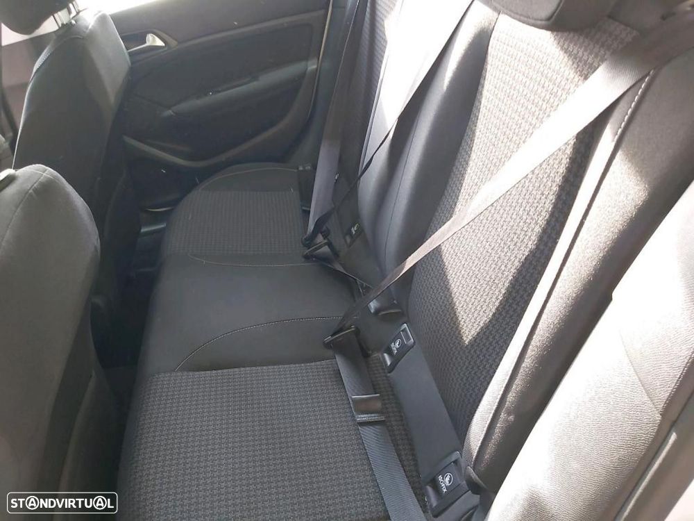 Peugeot 308 1.5 BlueHDi Business Line - 31