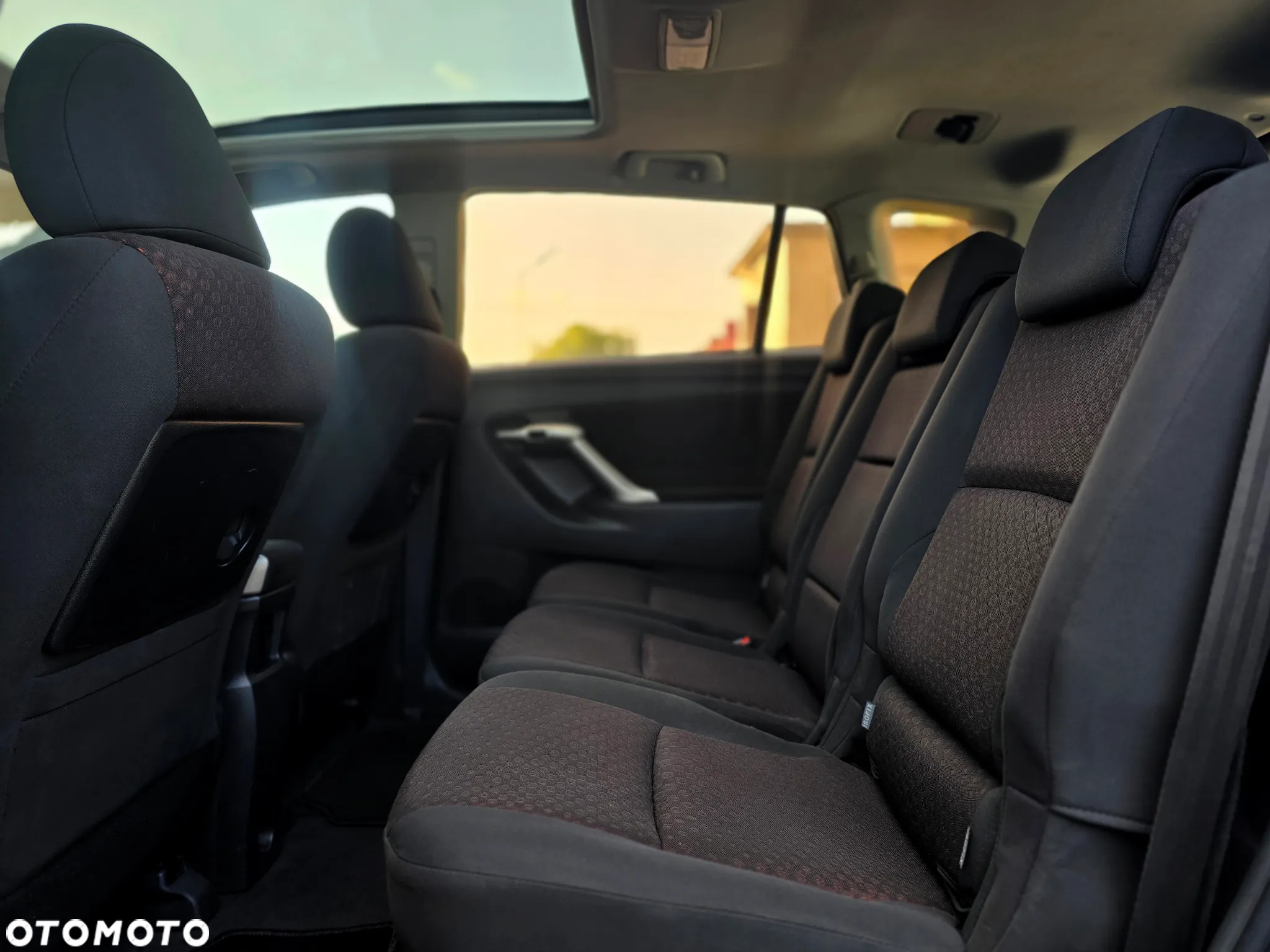 Toyota Verso - 15