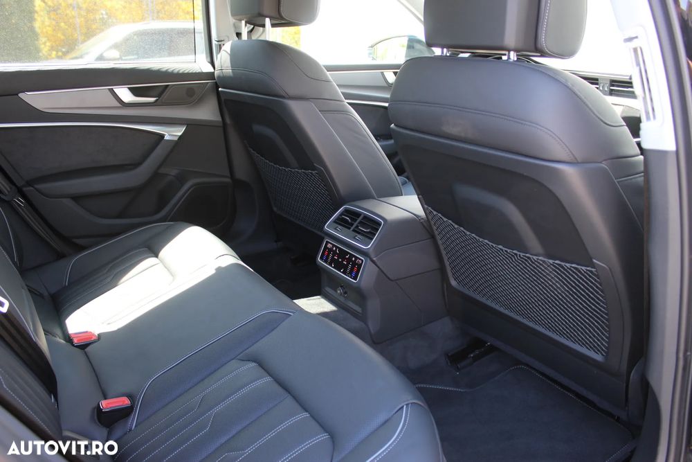 Audi A6 40 TDI quattro S tronic advanced - 13