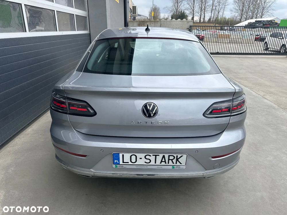 Volkswagen Arteon - 2