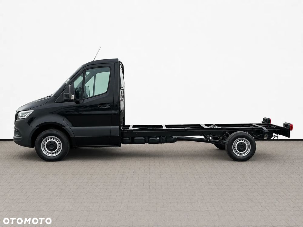 Mercedes-Benz SPrinter - 3