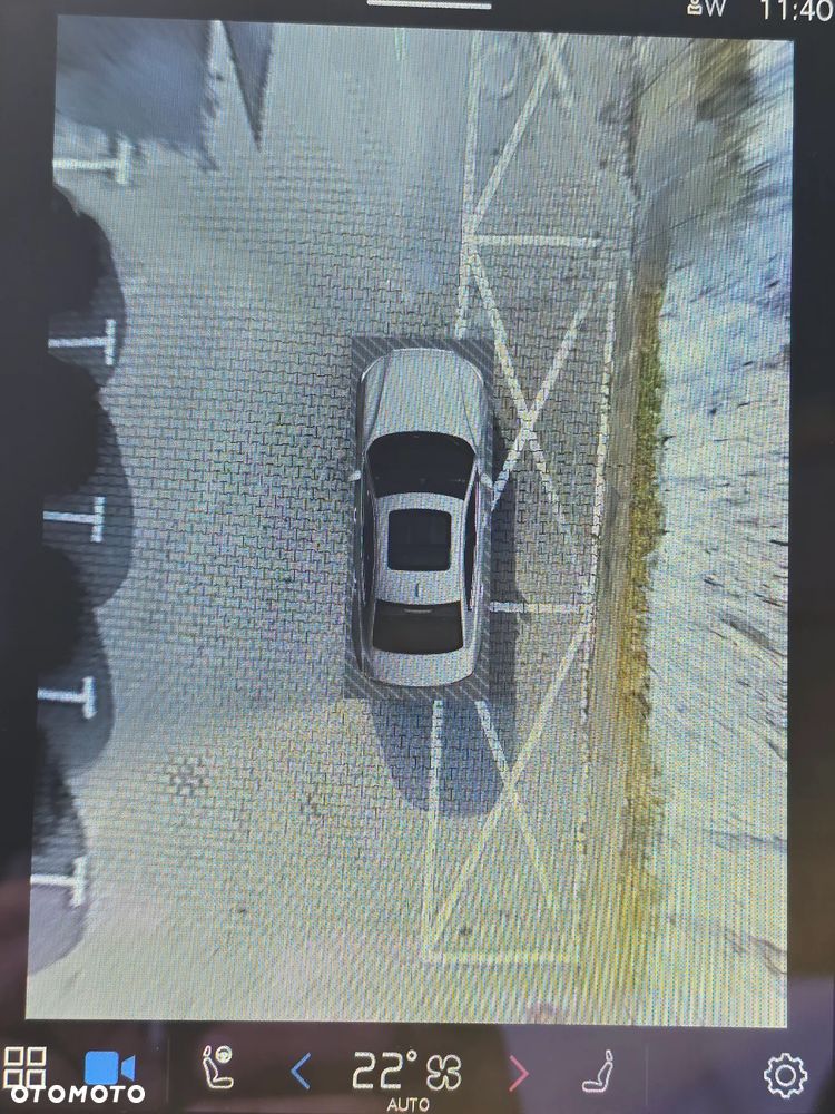 Volvo S60 T8 Recharge AWD Ultimate Dark - 34