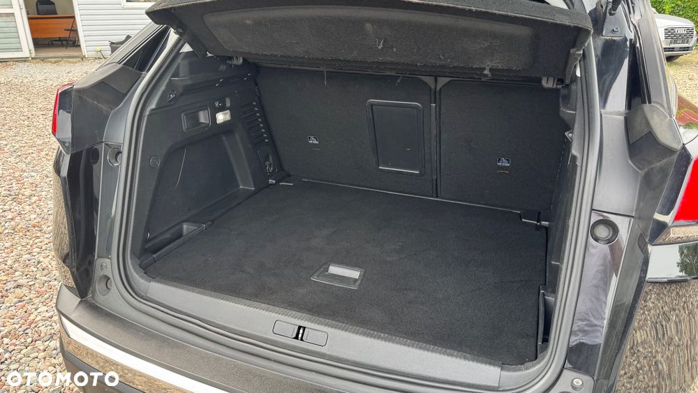 Peugeot 3008 BlueHDi 120 Stop & Start Allure - 25