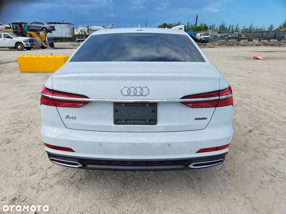 Audi A6 Limousine - 6