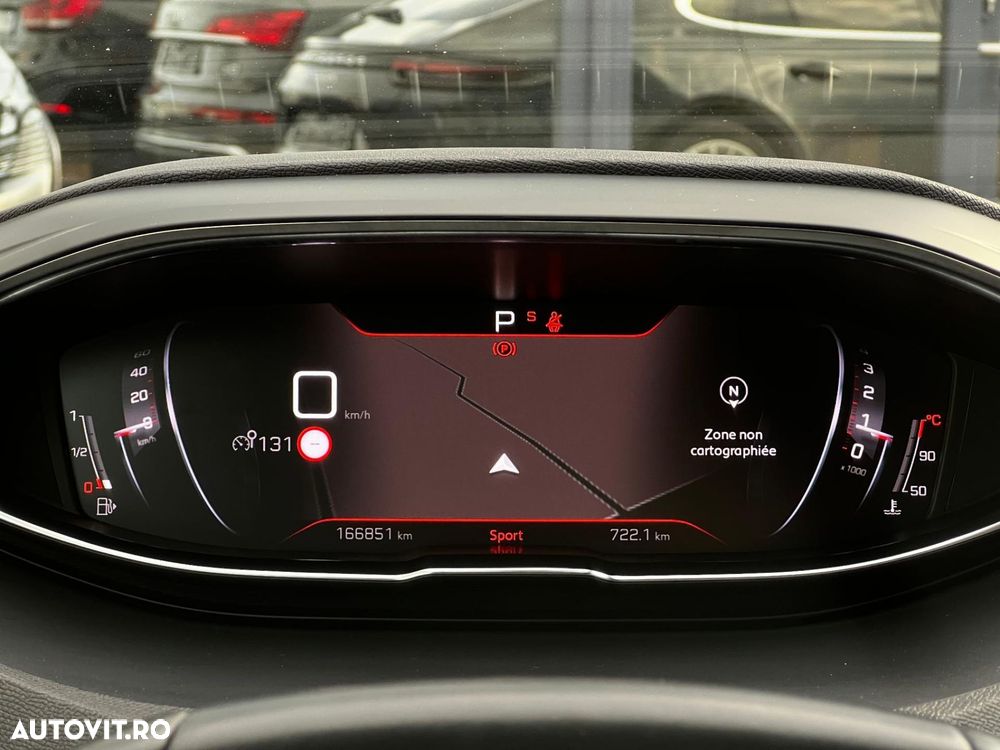 Peugeot 3008 - 23