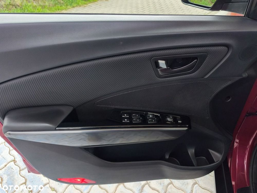 SsangYong/KGM Tivoli 1.5 T-GDI 2WD Crystal - 16