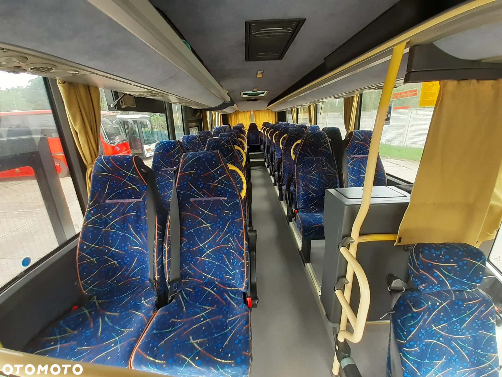 Autosan A0808T - 10