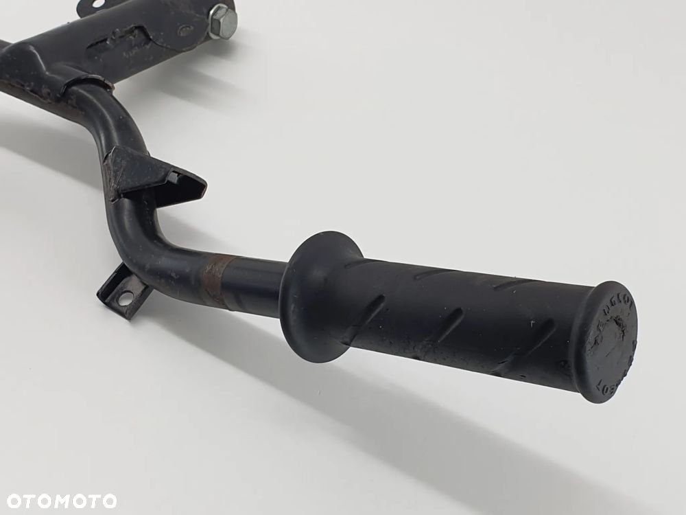 KIEROWNICA PEUGEOT E-VIVACITY - 7