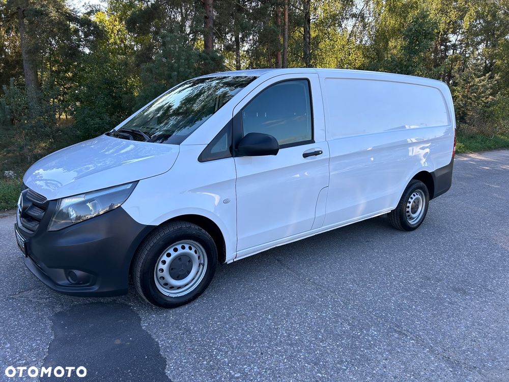 Mercedes-Benz Vito - 6