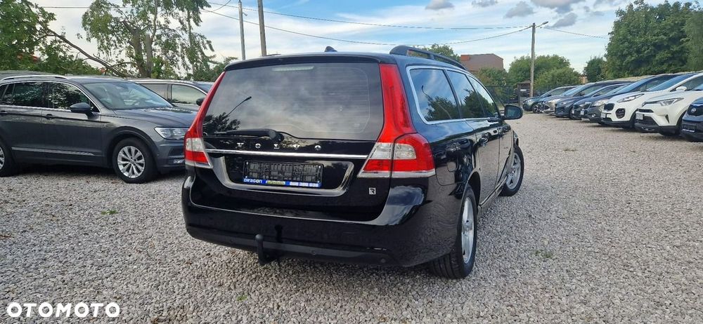 Volvo V70 D2 Drive-E Momentum - 12