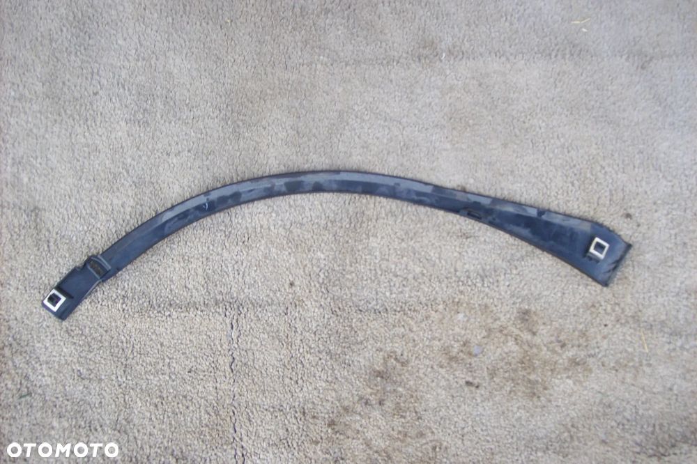 LISTWA BŁOTNIKA LEWY TYŁ HONDA CR-V V LIFT - 2