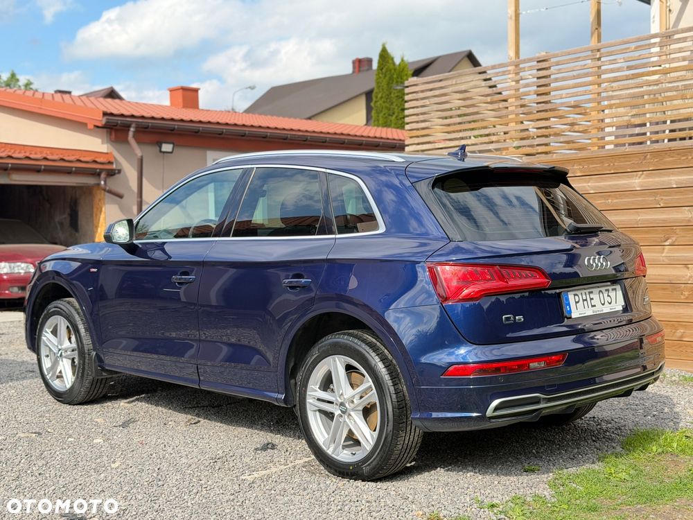 Audi Q5 2.0 TDI Quattro Sport S tronic - 3