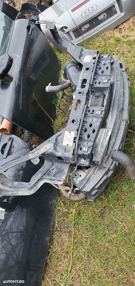 Trager fiat bravo 2 1.9 jtd 120 cai  complet - 1