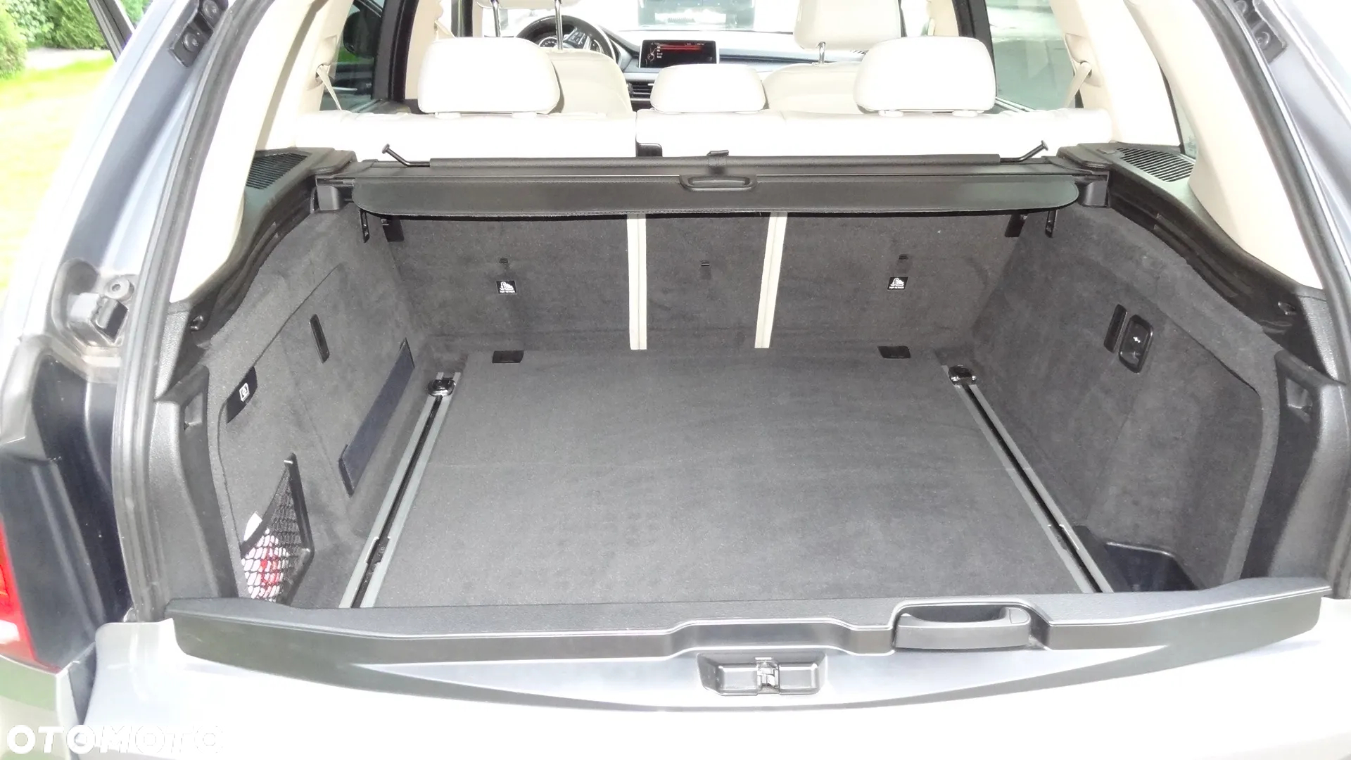 BMW X5 xDrive25d - 7